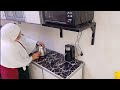 اهلا بمطبخ رمضان 🌙الجديد👏من قلب بيتى بدلت اماكن الحاجه بانت حلوتو💃