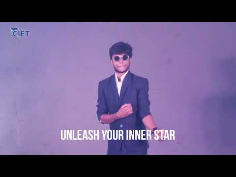CIET Coimbatore - video from CIET