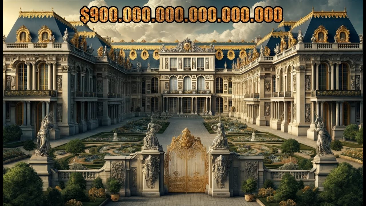 Los Castillos Mas Caros Del Mundo www.youtube.com