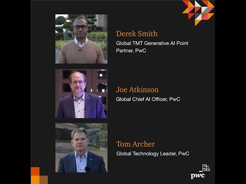 Strategic shifts essential for industries to future-proof in an AI-driven economy