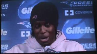 Tom Brady is a dork