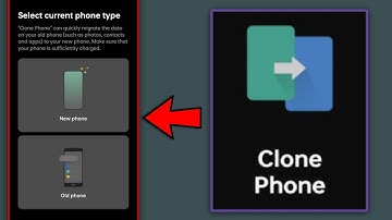 Clone Phone app ko kaise use Kare | How to use clone Phone app Android oppo Vivo Realme OnePlus