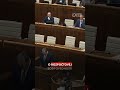 Na záberoch môžete vidieť dianie z rokovacej sály NRSR počas hlasovania o vyslovení dôvery vláde.