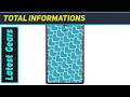 SECOND SKIN Heart Stripe Case: AQUOS Xx Style Upgrade!
