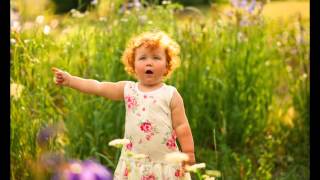Детская фотосессия на природе. Pretty little baby. Детская фотосессия на природе. Pretty little baby.