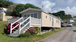Take a look around The Beautiful Challaborough Bay Holiday Park in South Devon