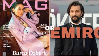 Burcu Özberk or Gökberk Demirci | Who is Better?