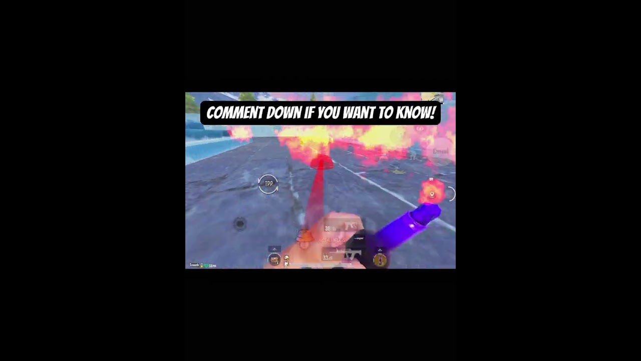 No Health Loss Trick 😳 - Update 2.9 | BGMI  / PUBG Mobile Settings Guide ✅ 