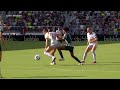 Spirit Drops Hard-Fought Match Against Orlando Pride | Spirit vs Pride Match Highlights | 08.23.26