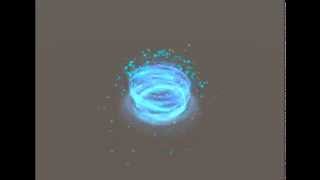 Magic shields collection for Unity 3d.