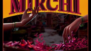 DIVINE - MIRCHI Feat. Stylo G, MC Altaf & Phenom | Official Music Video