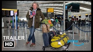 James May Our - Man In Japan - Official Prime Trailer