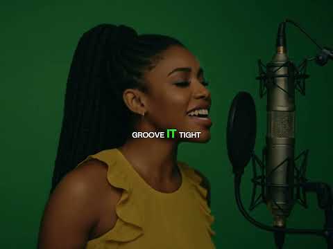 SOLPULSE || Shake It Fi Me (Official Visualizer)