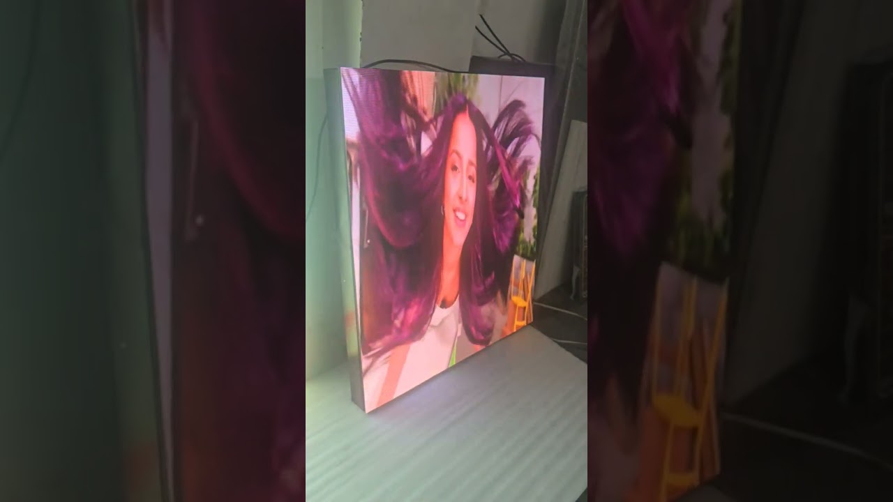 P3 Outdoor Video Screen for  Malls, Restaurants, Showrooms etc 