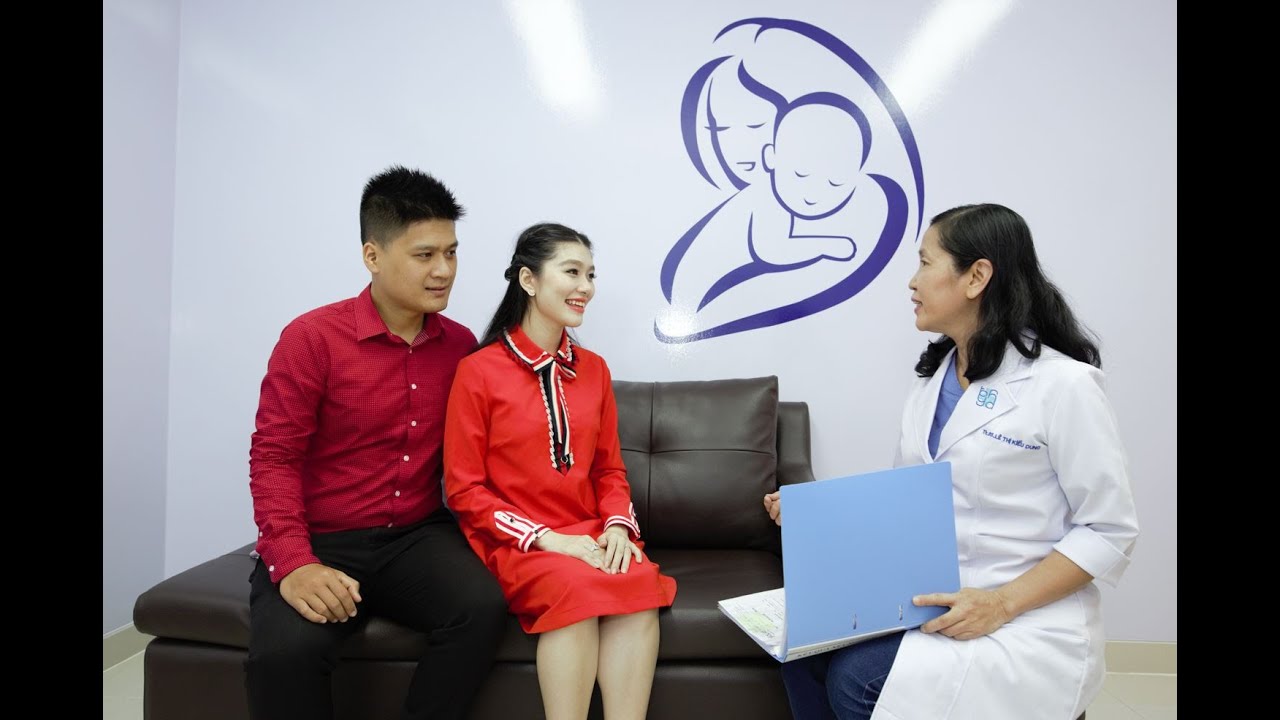 [UMC 360 độ] Giới thiệu Dịch vụ sinh Khoa Phụ sản Bệnh viện Đại học Y Dược TPHCM