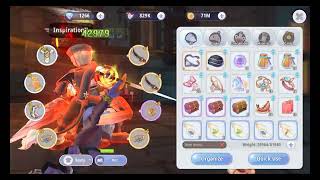 Ragnarok X Next Generation [ROX] Royal Guard Build, Equip, Enchant, Card, Skill, Shadow Equip