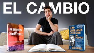 3 Libros Que Cambiaron Mi Vida