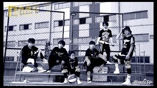 BOY STORY 4th Single 'Handz Up' Spoiler