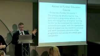 'Inclusive Learning': empowering students to learn, work, and live independently - Rory O'Sullivan
