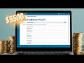 Website Earning Proof: $500 from Google AdSense in 2025 | Real Income Revealed!