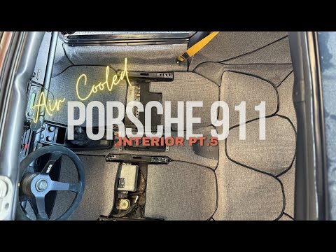 Automotive Carpet Kits