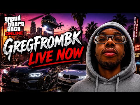 🔴PS4 EDITION GTA 5 ONLINE CAR MEET LIVE(TMF) ANYONE CAN JOIN! #gta #gta5online #live #english