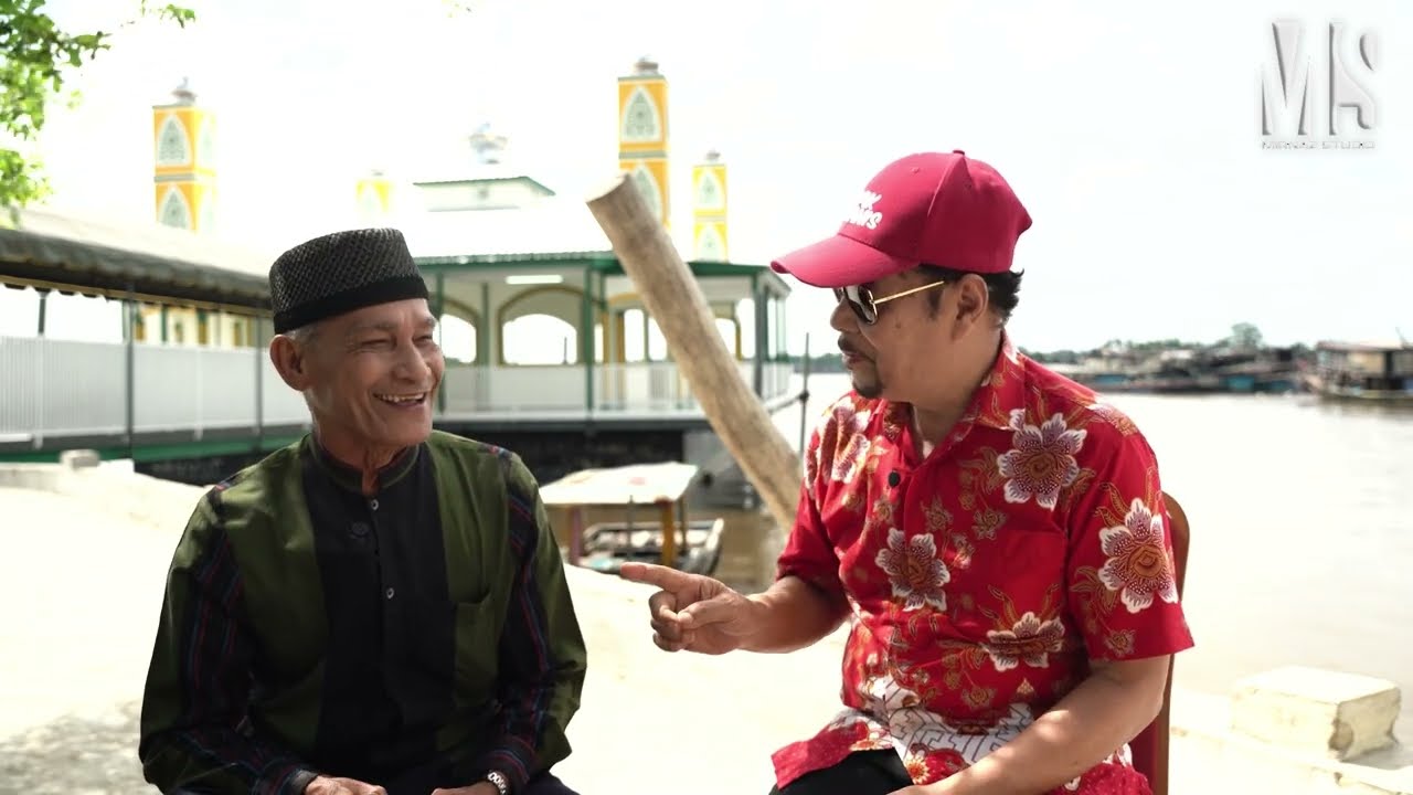 Интервью с Абдул Рахманом Сарагихом