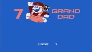 Grand Dad But voiced by me [read desc before this vid]