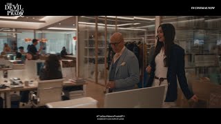 THE DEVIL WEARS PRADA 2 | Arrive In Style