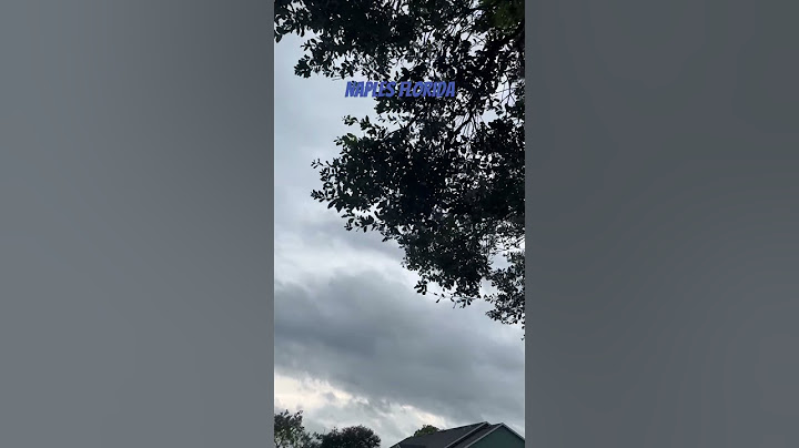 Principios de huracán Milton a florida