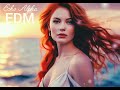 Alan Walker Style | | Echo Alpha EDM |Trance Vocals Music Party