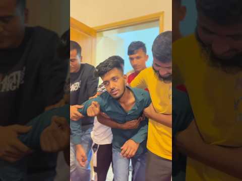 কষ্ট কাকে বলে সেটা প্রবাসের বাড়িতে অসুস্থ হলে বোঝা যায় 😓 #viralshorts #fazle_rabby_sariya #shorts