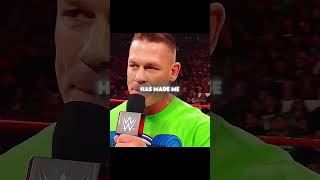 Famous Failure Gives You Two Choices | John Cena Wealth