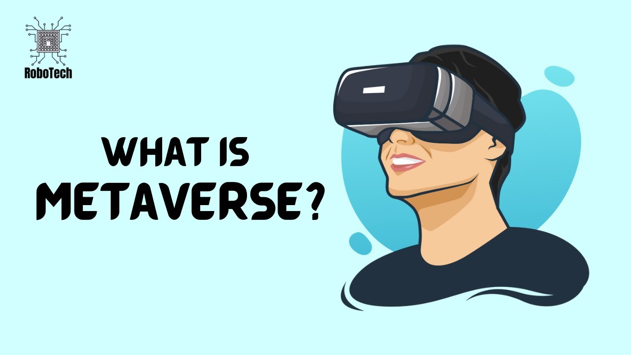 What is metaverse? | Metaverse by Facebook | Metaverse in Gaming
