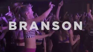 reLIVE Branson // DANCEMAKERS Convention & Competition