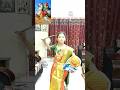 jhansi laxmi bai getup #shorts#