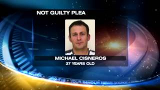 Former Mason City Resident Charged in 1994 Killing