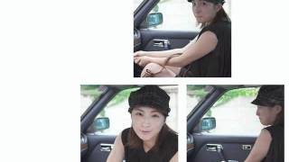 広末涼子 Ryoko Hirosue- からだ巡茶「広末 x 新3D」篇 --3