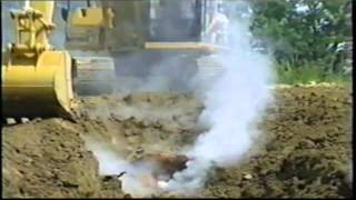 Site Control Zones (DVD 014)