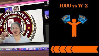 1099 vs W2 (Contractor vs Employee) Jobs In Clinical Research