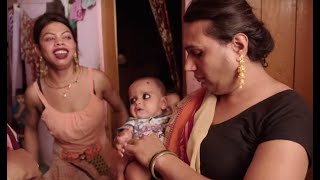 W Indiach Rodzice Są Gotowi Oddać Dziecko, Jeśli Okaże Się Kinnar Kobieta Na Krańcu Świata