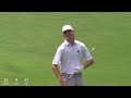 Sam Bennett's Second Round | Every Single Shot | The Masters