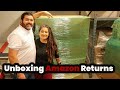 We Bought a Pallet of Amazon Customer Returns | Mystery Unboxing