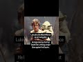 Luke Skywalker’s journey begins. #StarWars #Shorts