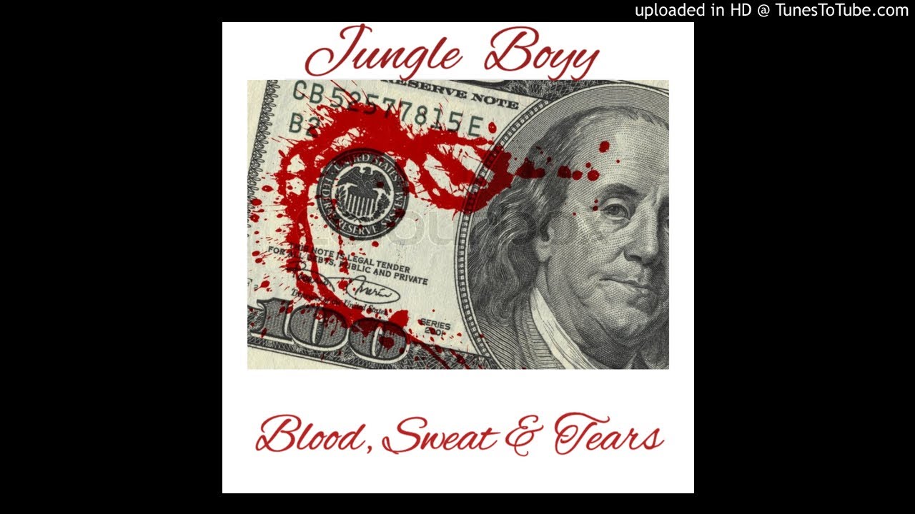 Junglee Boy Ft Dee Pablo - Saucin