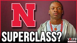 Nebraska Football Just Landed Their BIGGEST 2027 Recruit