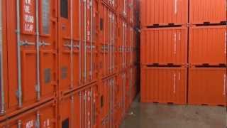 Longhorn Intermodal Supply Company Sales And Rentals