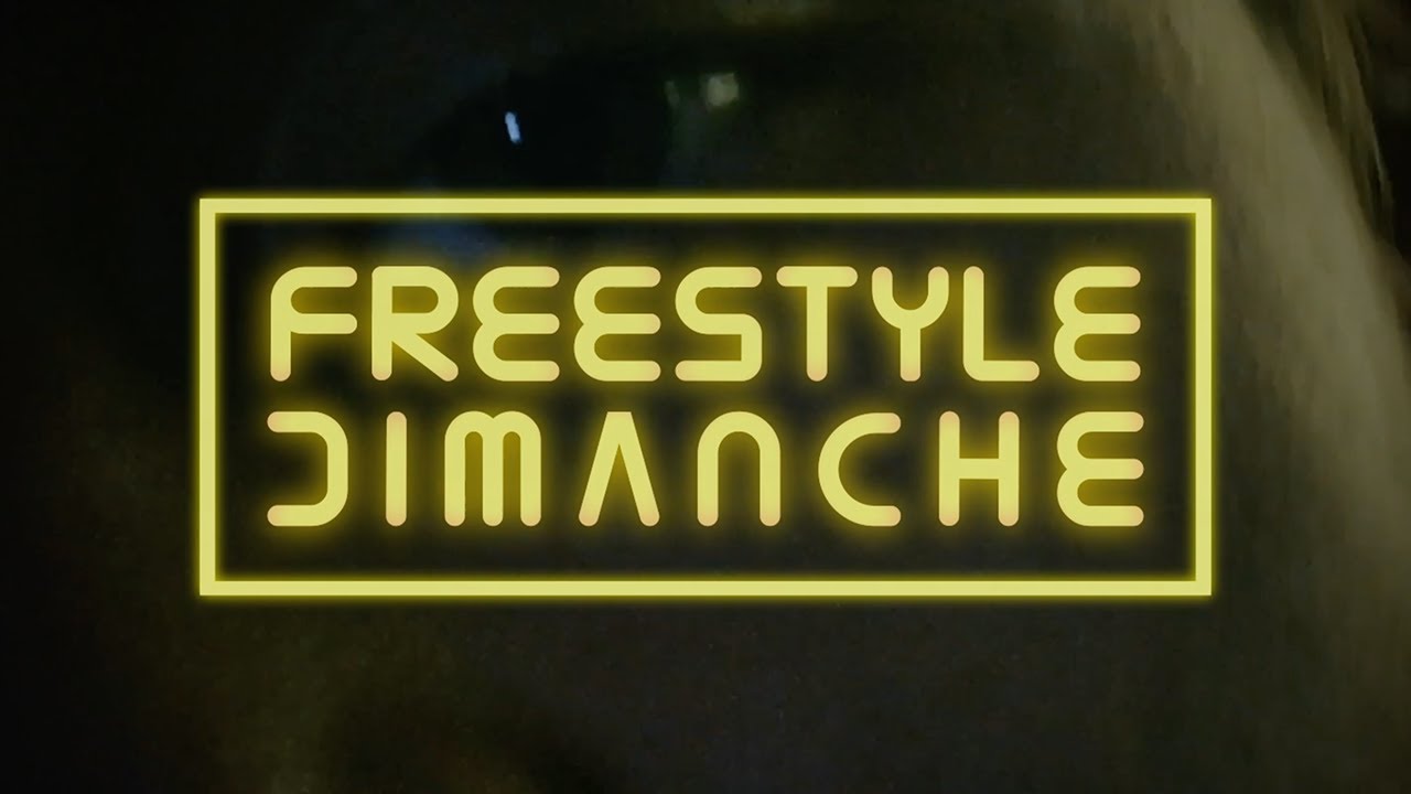 Dimanche - Freestyle Insta #1