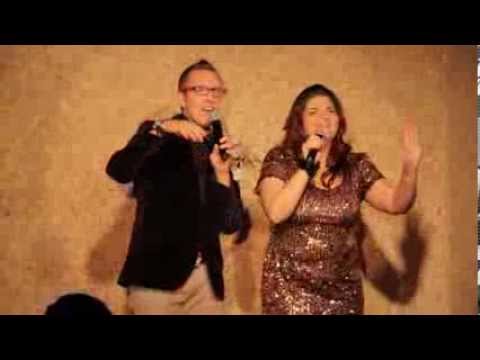 More Fun with The Parodivas! www.parodivas.com
