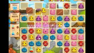 Puffy Pop level 23 screenshot 5
